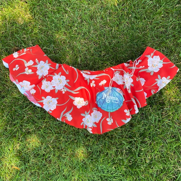 Show me your Mumu swim top - Picture 7 of 14